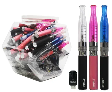 Electronic Cigarettes Buy Rechargeable E vapour E Cigarette Kits