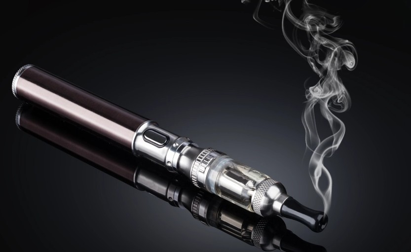 6 Types of E-cigarettes we think you Should Try