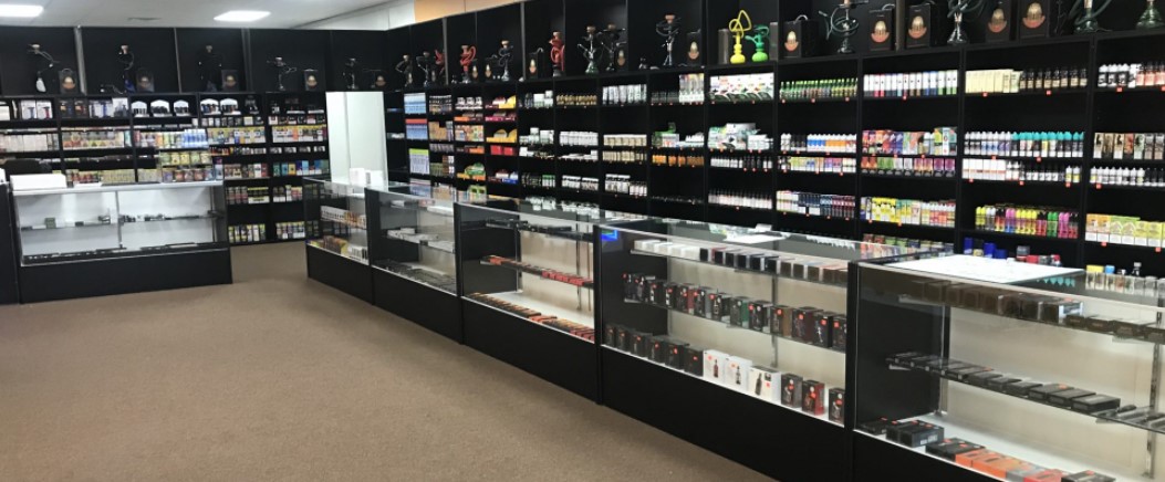 Where To Find the Best Vape Shop in Adelaide